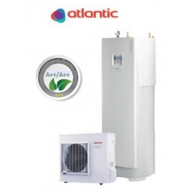 Atlantic Loria 6 DUO